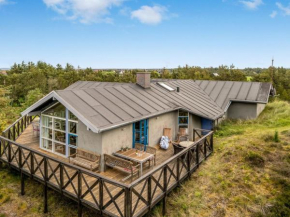 Holiday Home Bodulf - 600m from the sea by Interhome, Horsens